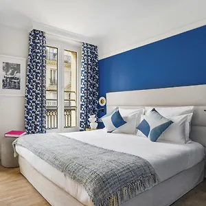 Elysees Opera Otel