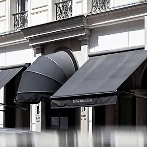 Best Western Premier The Blake Gare Saint Lazare Otel